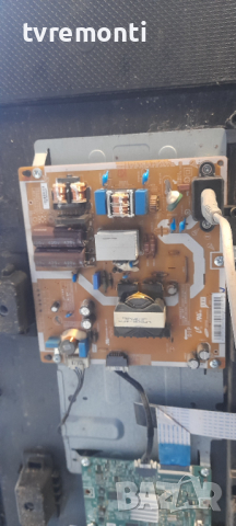 Power Supply PCB BN44-00754A