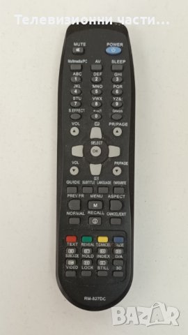 DAEWOO DLP-32C3B с дефектни лампи-LTA320WT-LF2/4859813793_0/FEL-3237A VER-01/320WSC4LV5.8, снимка 13 - Части и Платки - 41600206