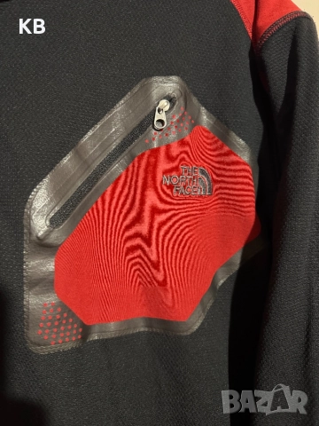 The North Face Polar., снимка 2 - Блузи - 52842269