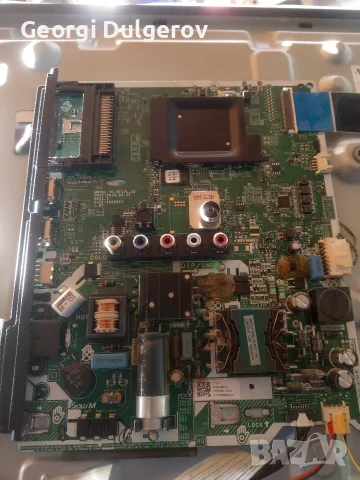 Main board BN9646987A, снимка 2 - Части и Платки - 55909575