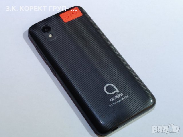 Alcatel 1 Dual , снимка 2 - Alcatel - 41499859