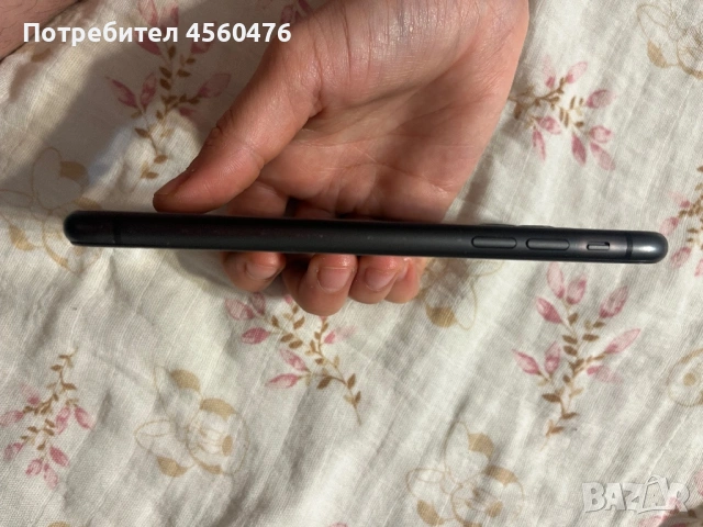 iPhone 11 64 gb черен black 80% батерия, снимка 5 - Apple iPhone - 53520023
