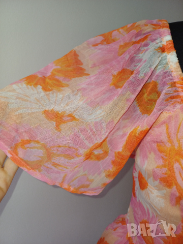 Miss Selfridge нова рокля М, снимка 8 - Рокли - 44806253