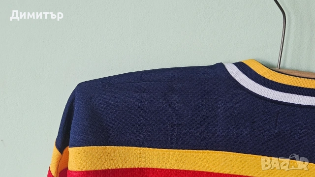 Florida Panthers Starter Jersey Тениска NHL, снимка 16 - Тениски - 53406022
