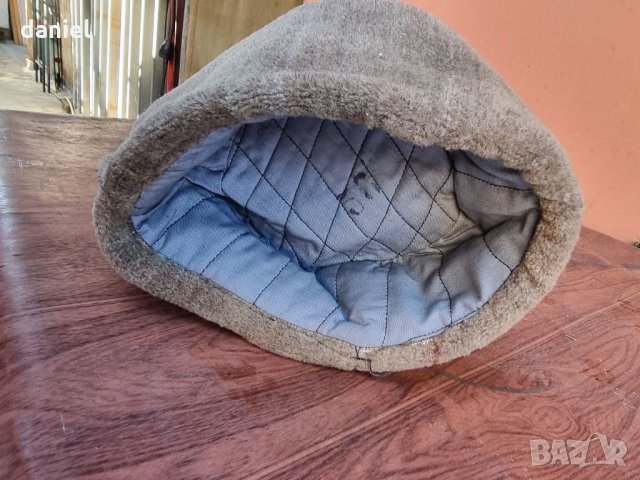 ушанки военни чисто нов, снимка 4 - Въздушно оръжие - 34246572