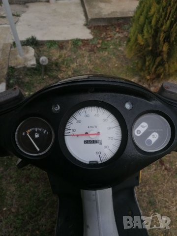 Honda X8R-X (S) на части, снимка 4 - Мотоциклети и мототехника - 39391047