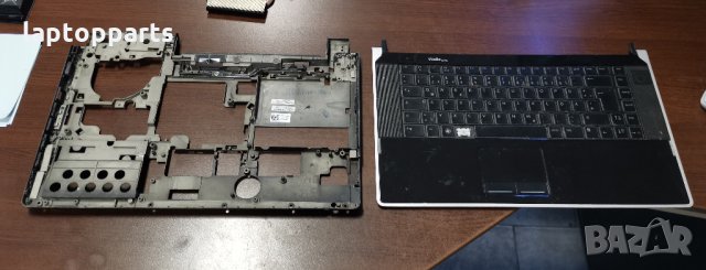 Dell Studio XPS 1640, снимка 3 - Части за лаптопи - 35892187