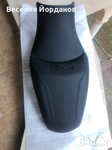 Седалка за мотор BMW K1600B, снимка 3 - Части - 53205742