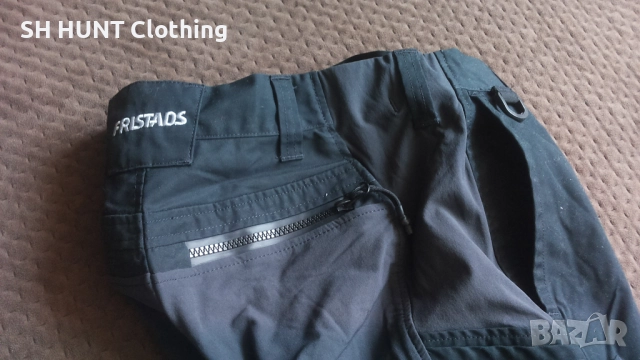 FRISTADS 126516-940 Stretch Worrk Trouser размер S работен панталон W4-446, снимка 10 - Панталони - 51949871
