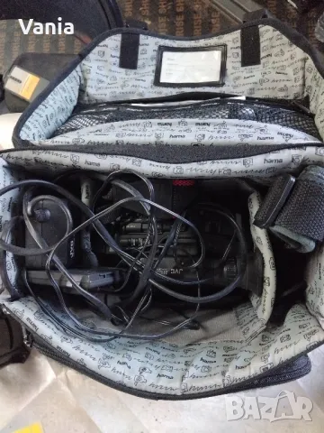 Видеокамера JVC, снимка 7 - Камери - 49397991