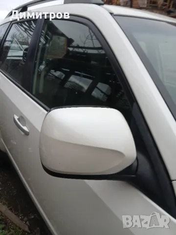 Субару Форестър, снимка 5 - Части - 48950551