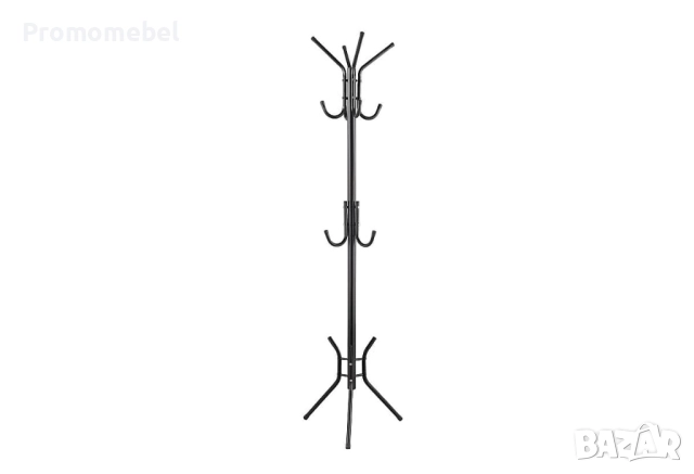 Черна закачалка W - 40