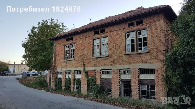 продавам къща за основен ремонт в село Ловни дол , снимка 4 - Къщи - 41963023