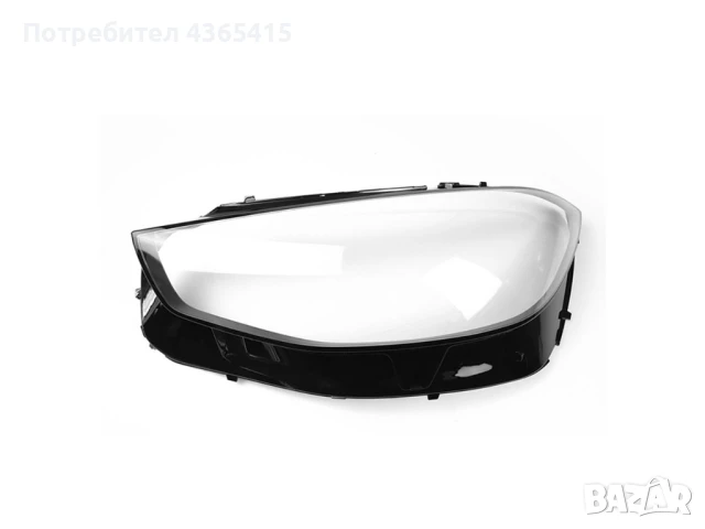 Стъкла за фарове на Mercedes S-Class W223 2020+, снимка 3 - Аксесоари и консумативи - 50950551