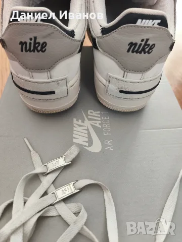 nike air force 38, снимка 6 - Маратонки - 54971936