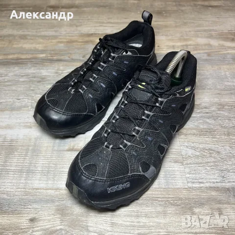 Viking  GTX - ориг дамски маратонки. EU38, снимка 2 - Маратонки - 55892341