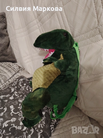 Детска раничка, снимка 2 - Раници - 53611275