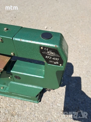 контурен трион , снимка 3 - Други инструменти - 50707413