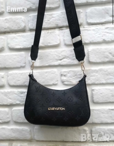 Луксозна чанта с уникален дизайн, снимка 2 - Чанти - 52078124