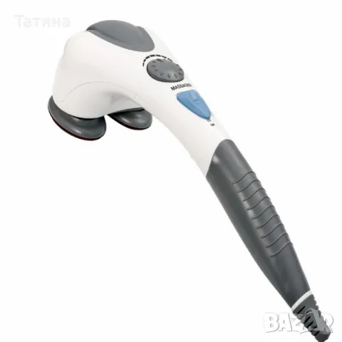 Инфрачервен масажор, снимка 1