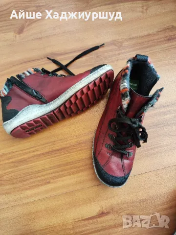 Дамски обувки , снимка 1