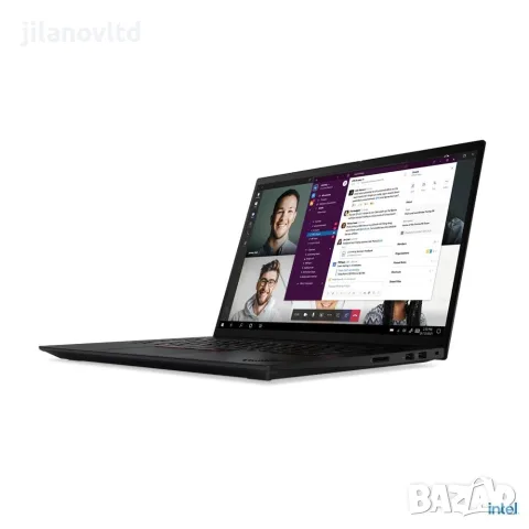Lenovo ThinkPad X1 Extreme GEN 4 i7-11850H RTX 3050 Ti 64GB 512GB NVMe 4K с до 24 месеца гаранция