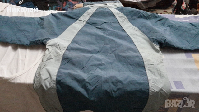 Зимно спортно горнище Nico Sport, снимка 4 - Спортни дрехи, екипи - 52583524