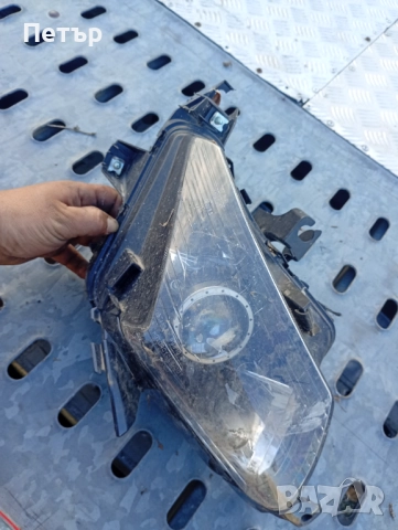 Десен фар YAMAHA T-MAX 530 