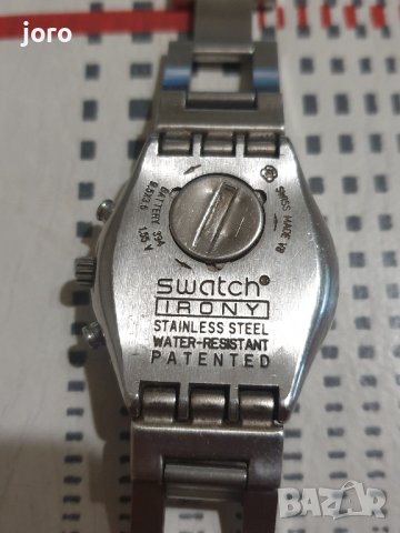 swatch, снимка 8 - Други - 41668380