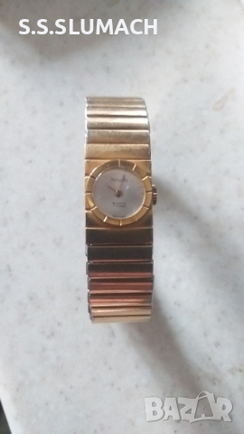 Дамски часовник NIVADA, снимка 3 - Други ценни предмети - 44614037