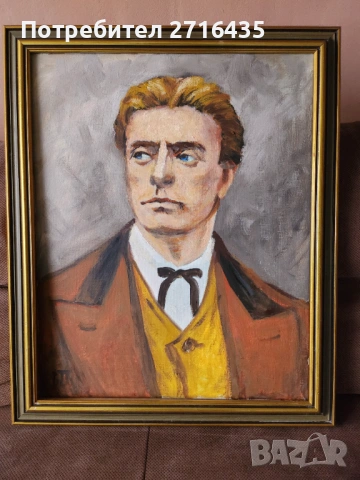 Продавам картини , снимка 4 - Картини - 53482170