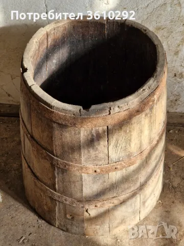 Дървени съдове. , снимка 3 - Други - 49094228