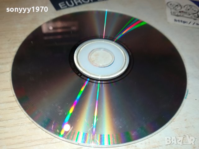 BLUR CD MADE IN HOLLAND 2608231741, снимка 11 - CD дискове - 41974471