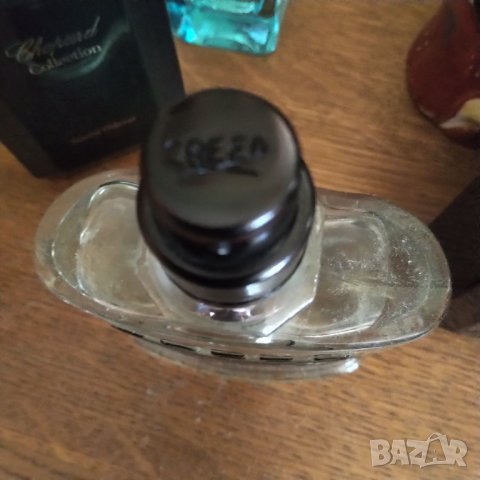 Creed Aventus EDP 100 ml оригинален РАЗПРОДАЖБА , снимка 7 - Мъжки парфюми - 41723137