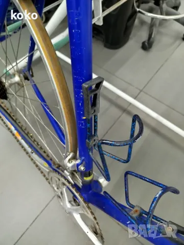 Велосипед Pinarello за реставрация , снимка 9 - Велосипеди - 49237283