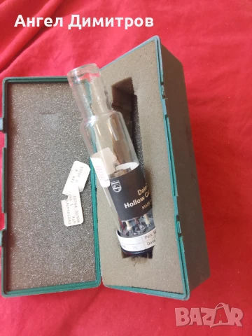 Филипс Англия лампа нова , снимка 2 - Антикварни и старинни предмети - 51041934