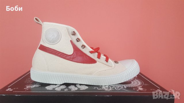 Diesel Draags 94 - мъжки кецове, снимка 2 - Кецове - 40222892