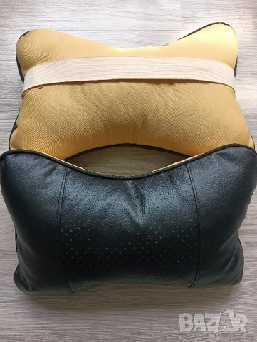 Автомобилни възглавнички , снимка 3 - Аксесоари и консумативи - 51941118