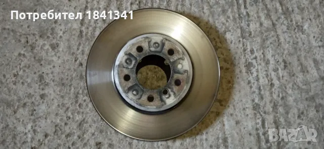 Предни дискове за Bmw e60/e61