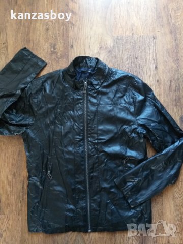 zara man - страхотно мъжко яке, снимка 5 - Якета - 34794973
