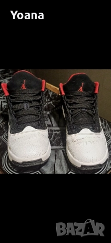 ПО ДОГОВАРЯНЕ! JORDAN AIR КЕЦОВЕ(оригинални), снимка 2 - Кецове - 51811165