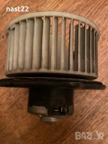 Моторче,вентилатор  за парно Сузуки Витара 1.6, снимка 2 - Части - 48221314