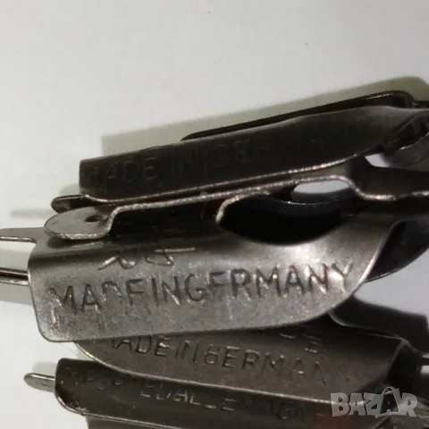 Писци за Рапидограф, снимка 5 - Други - 47927374