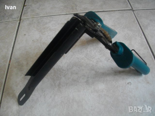 Ножица-Променливо Ъглово Рязане ПВЦ/Градинска Руска/Поставяне на Тел-Халки На Огради/Рязане Ламарина, снимка 14 - Други инструменти - 40269910