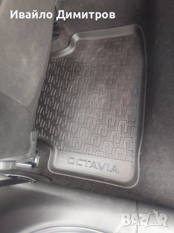 шкода Октавия 1,6tdi 105kc.2013г., снимка 9 - Автомобили и джипове - 52539483