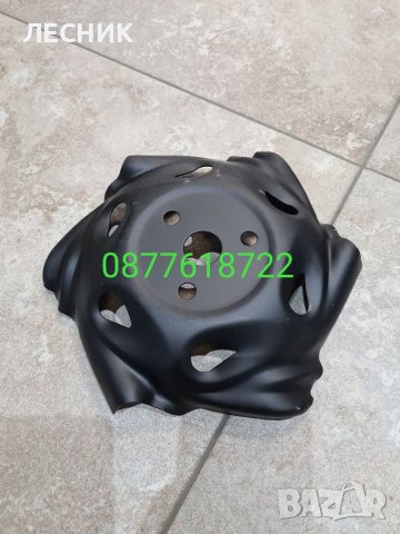 Диск за плевели за бензинова коса(тример), снимка 3 - Градинска техника - 39800047