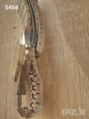 Cartier.+ Подарък.Дамски часовник Cartier de must , снимка 6 - Дамски - 50904677