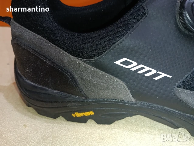 DMT за колоездене N 48 - 35 лв, снимка 2 - Спортни обувки - 50506577