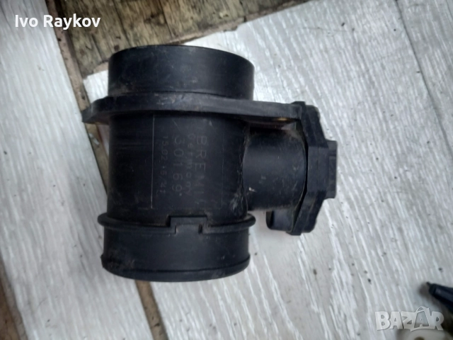 Дебитомер BREMI 30169 ,  Skoda Octavia (1U2) 1.6