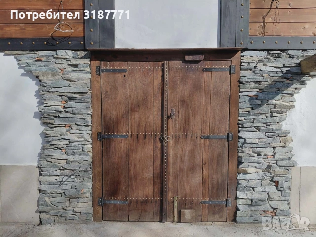 ПРОДАВА КЪЩА, снимка 17 - Къщи - 53479495